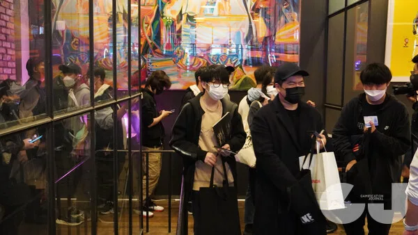 누군가에겐 사소할 수 있지만, 그 게임을 플레이하는 게이머들에게는 사소하지 않다. 게이머들은 안다.