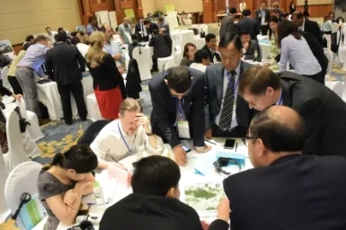 (출처: Natural Capital Project, Stanford University)