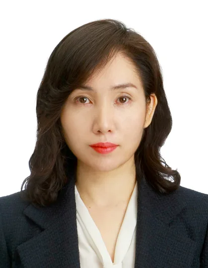 한민영 한국게임화연구원 사회공헌 전문위원