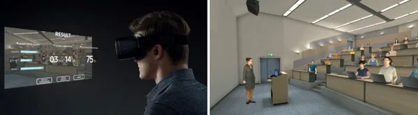 연설 공포 극복을 위한 프로그램 'Befearless'