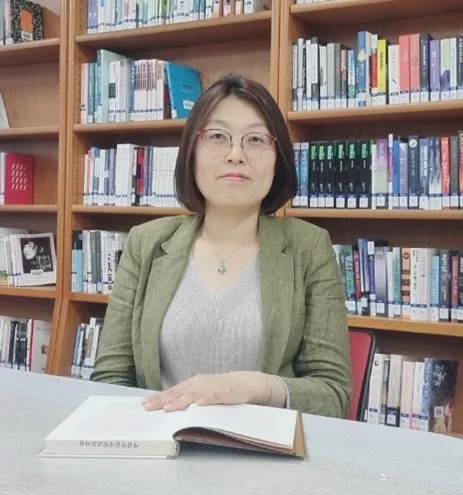 박주희 예원예술대학교 교양학부 객원교수, 교수학습센터 연구위원