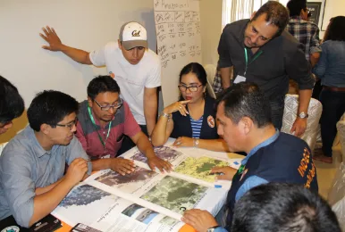(출처: Natural Capital Project, Stanford University)