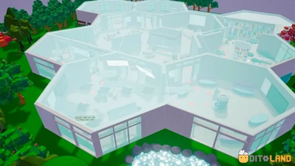 최우수작 지정과제 A '학교 2040' 