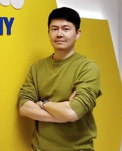 오준원 '젬블로 컴퍼니' 대표