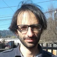 파블로 데 라 크루즈(Pablo De La Cruz)