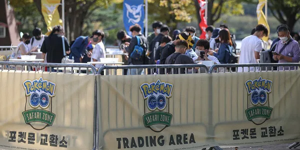 이벤트 동안 ‘특별한 교환’이 기존보다 4회 증가해 최대 5회까지 가능해지는 등 특별한 혜택이 제공됐다. 