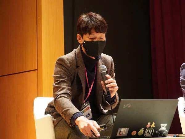 KPR 정광진