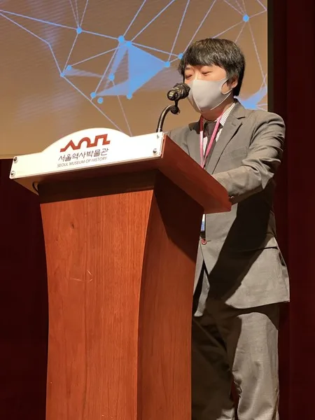 한국게임화연구원 석주원 소장